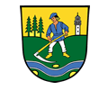 Wappen: Gemeinde Niederwiesa